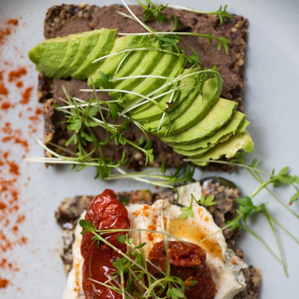 diabetic friendly meal